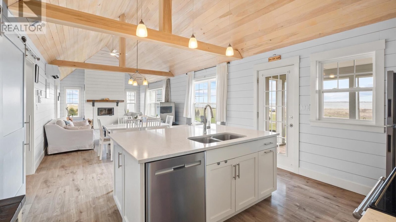 Photo of Kitchen in Murray Harbour North