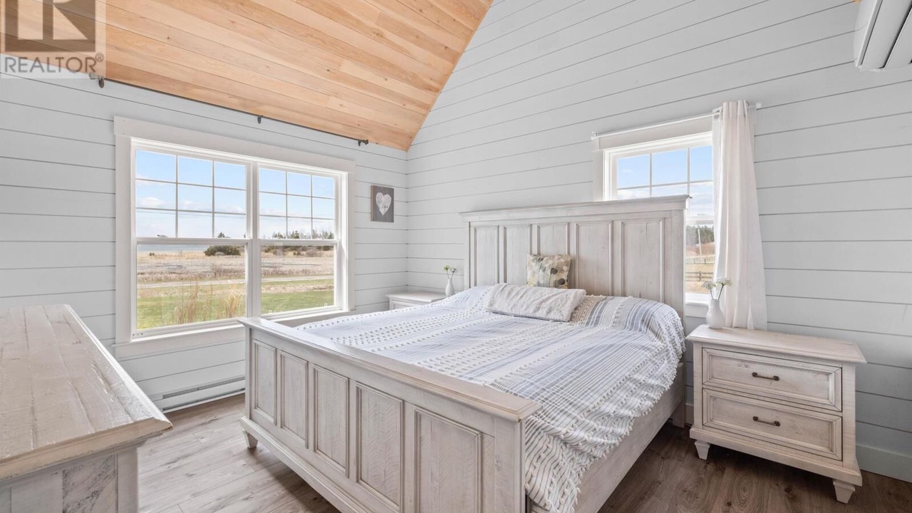 Photo of Bedroom in Murray Harbour North