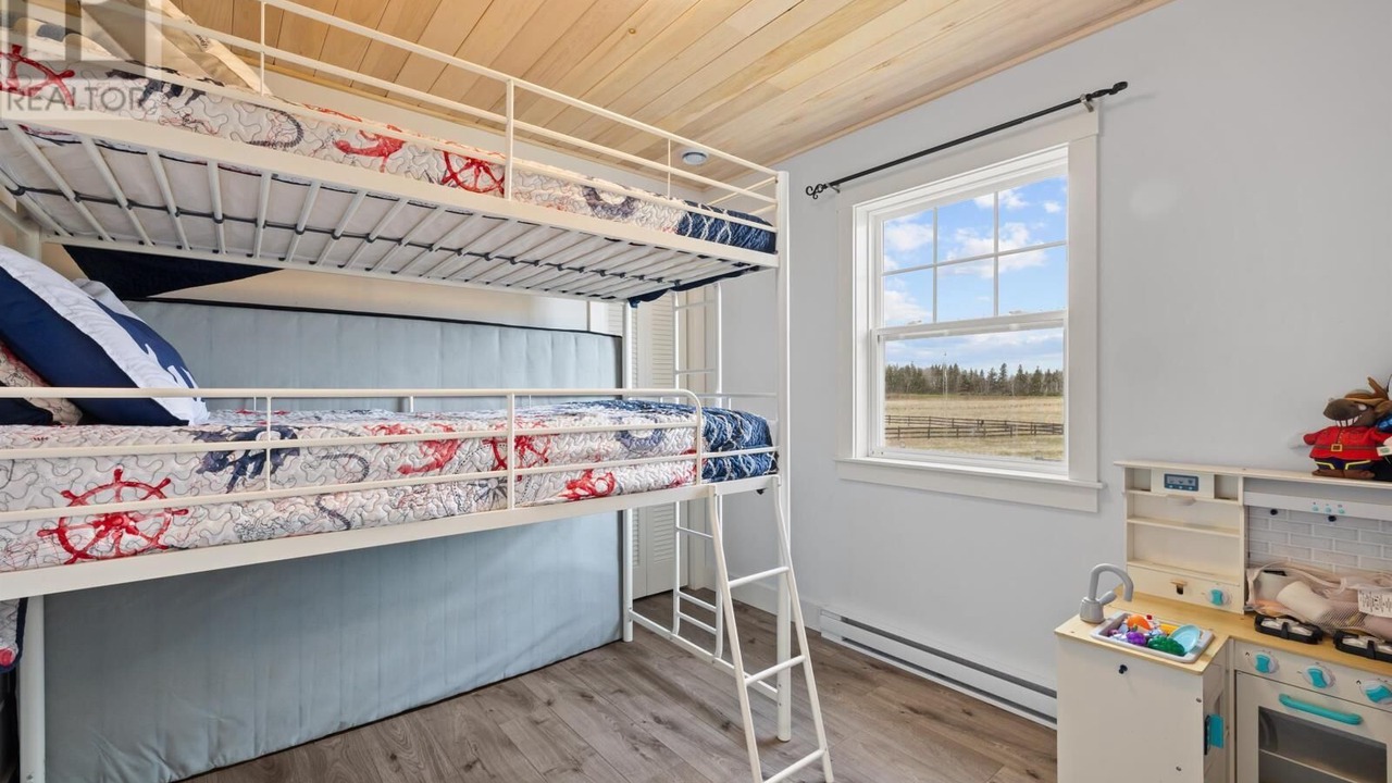 Photo of Bedroom in Murray Harbour North