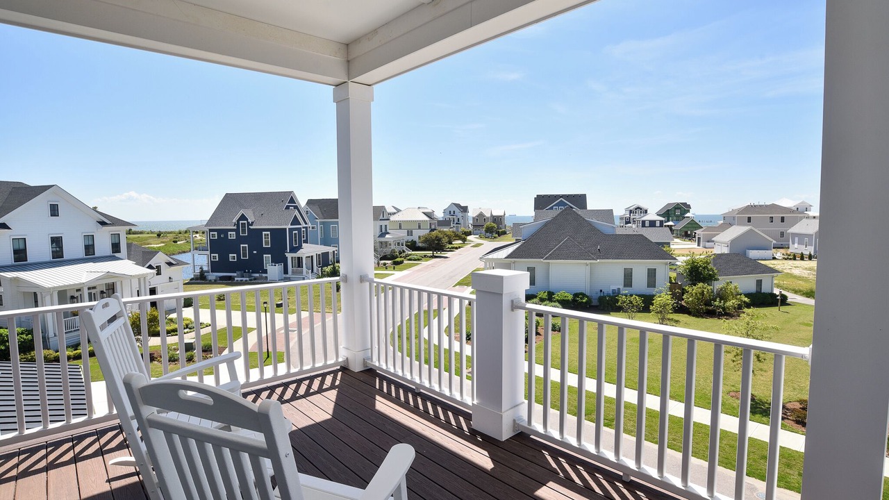 Photo of Outdoor in Cape Charles