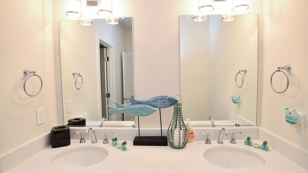 Photo of Bathroom in Cape Charles