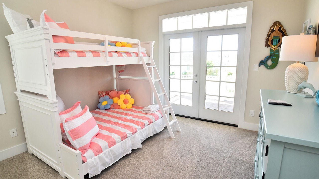 Photo of Bedroom in Cape Charles
