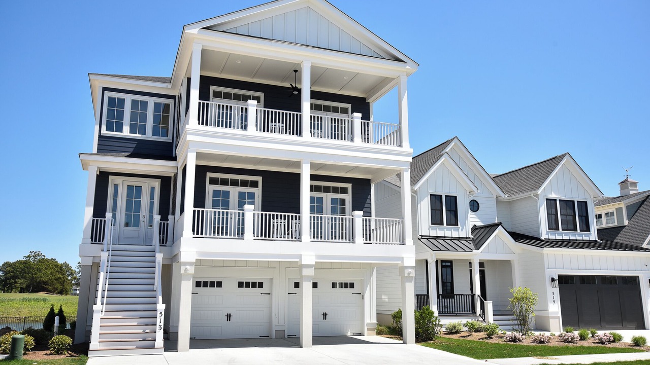 Photo of Outdoor in Cape Charles