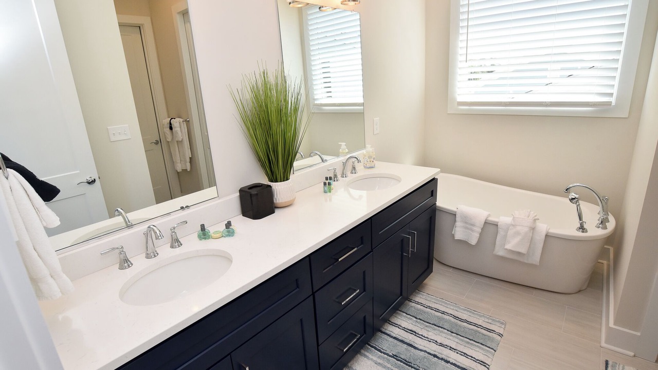 Photo of Bathroom in Cape Charles