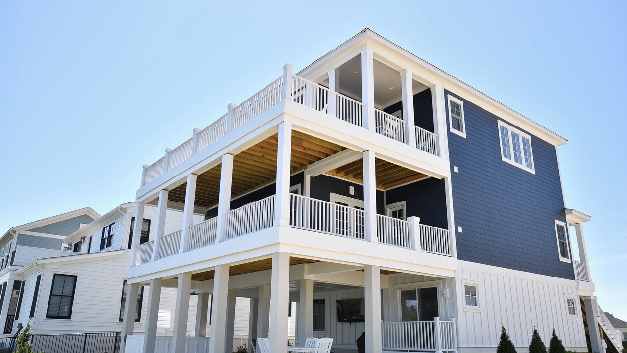 Photo of Outdoor in Cape Charles