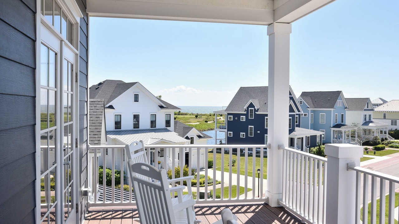Photo of Outdoor in Cape Charles