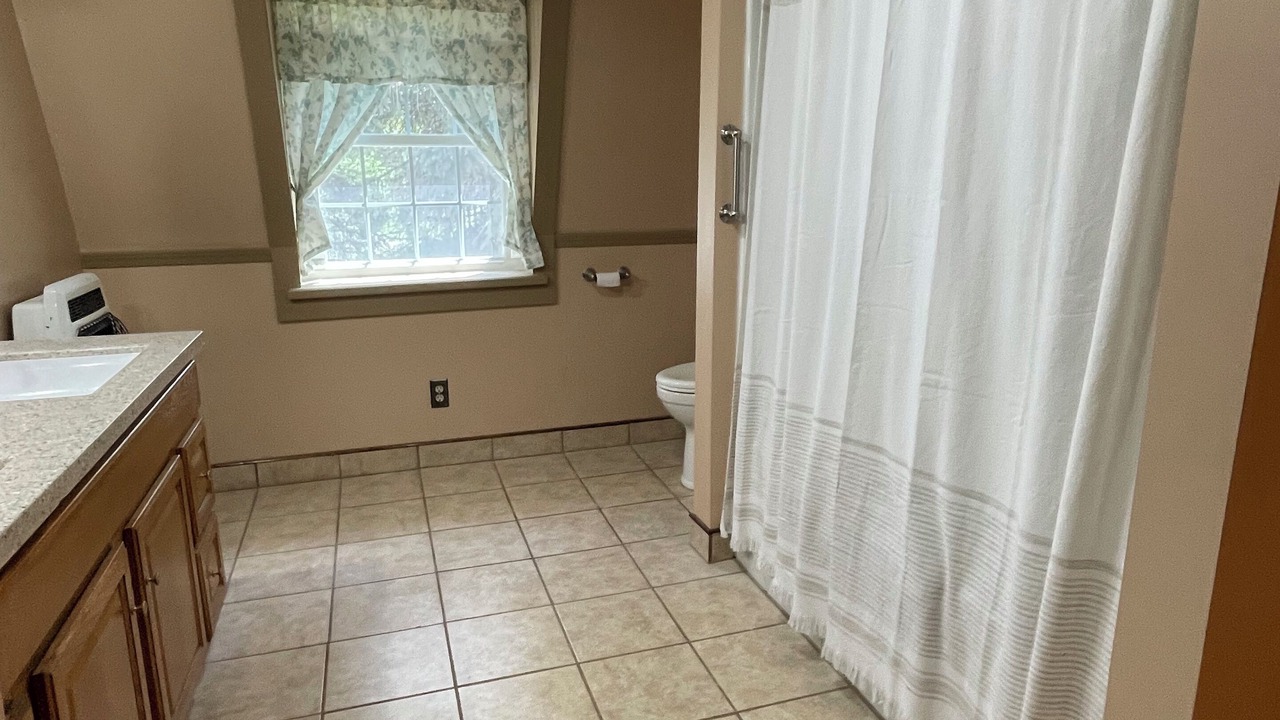Photo of Bathroom in Bemus Point