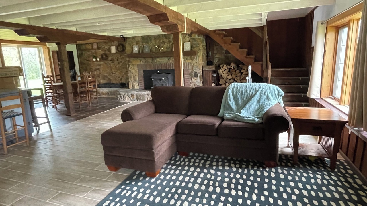 Photo of Livingroom in Bemus Point