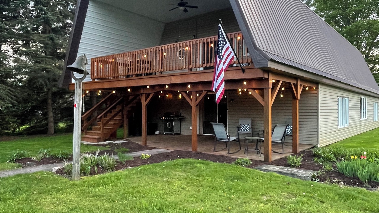 Photo of Outdoor in Bemus Point