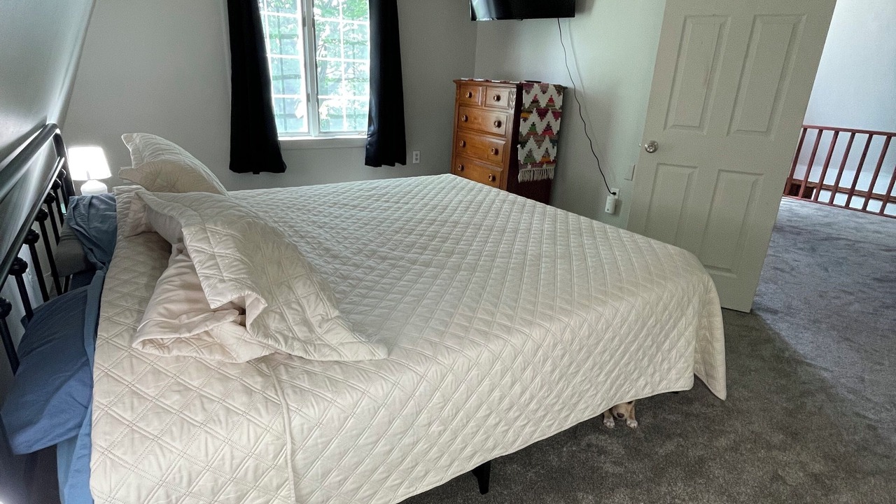 Photo of Bedroom in Bemus Point