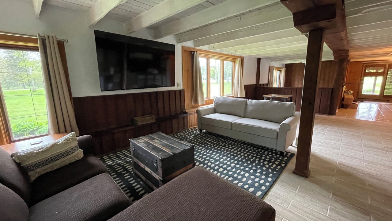 Photo of Livingroom in Bemus Point