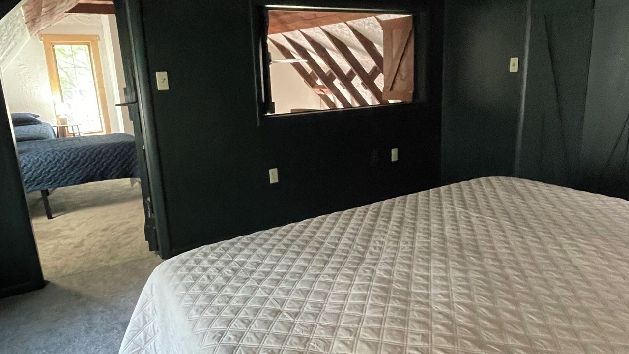 Photo of Bedroom in Bemus Point