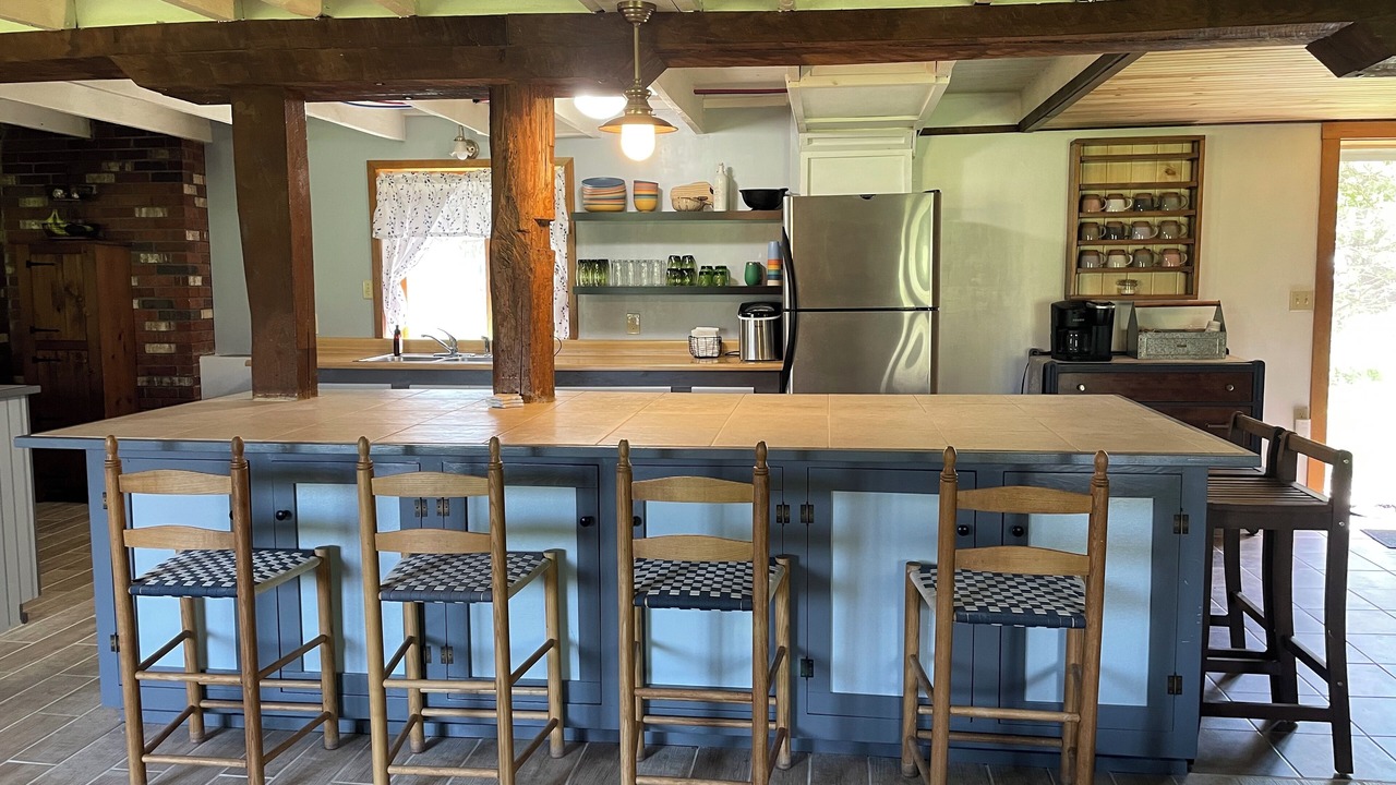 Photo of Kitchen in Bemus Point