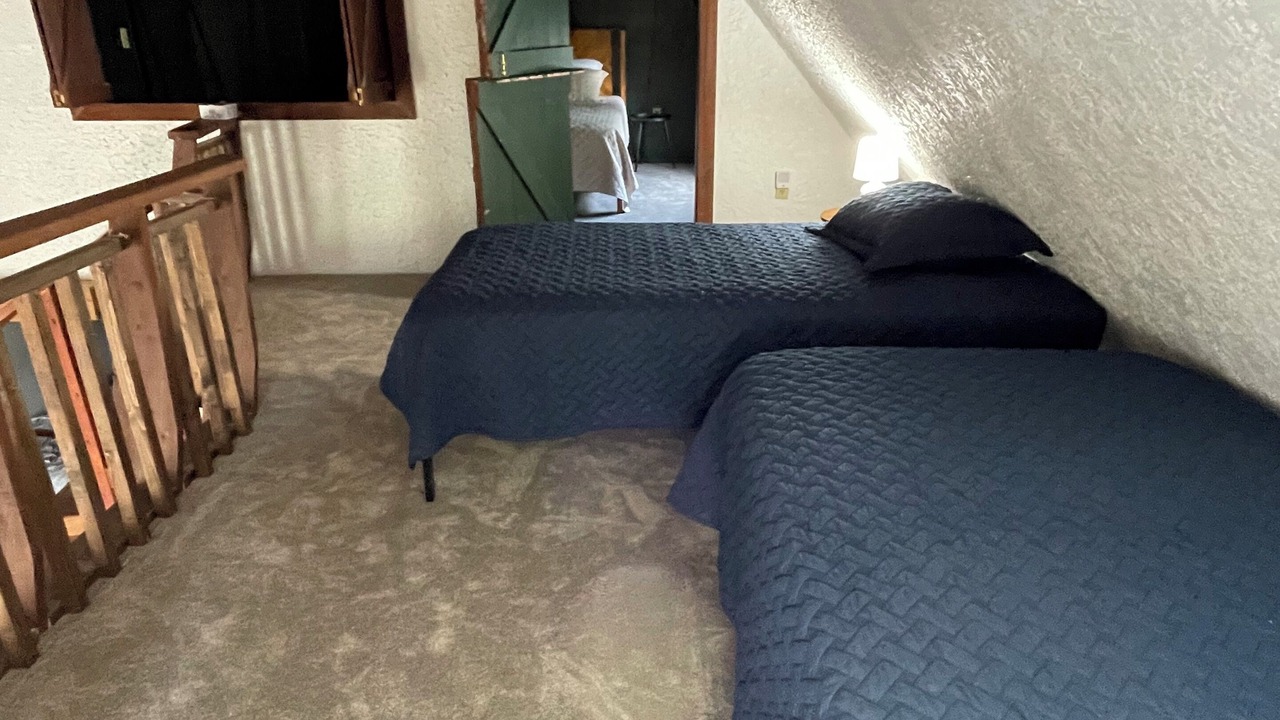 Photo of Bedroom in Bemus Point