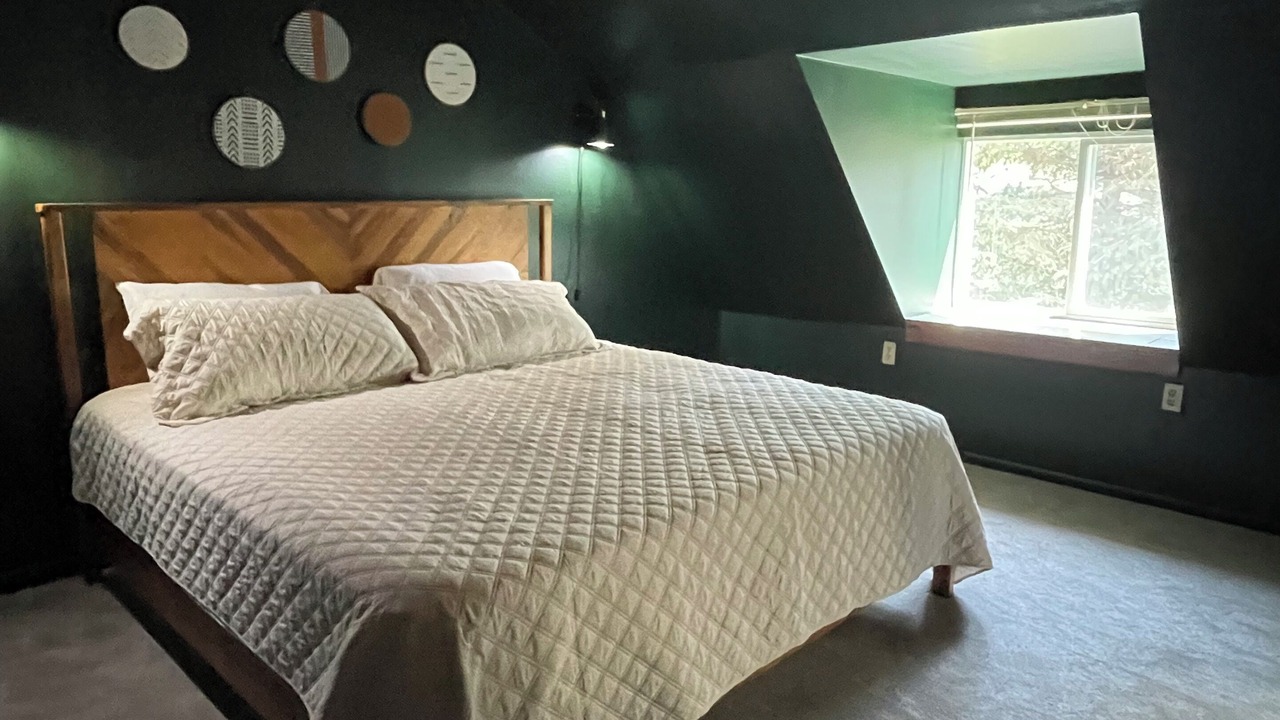 Photo of Bedroom in Bemus Point