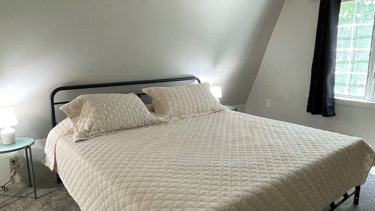 Photo of Bedroom in Bemus Point