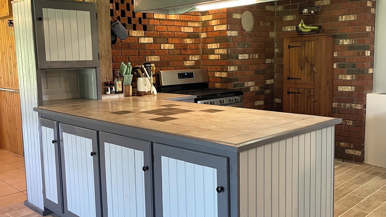 Photo of Kitchen in Bemus Point