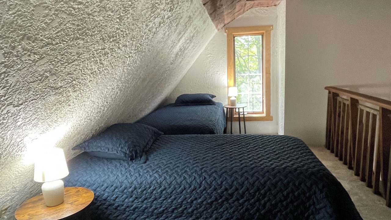 Photo of Bedroom in Bemus Point