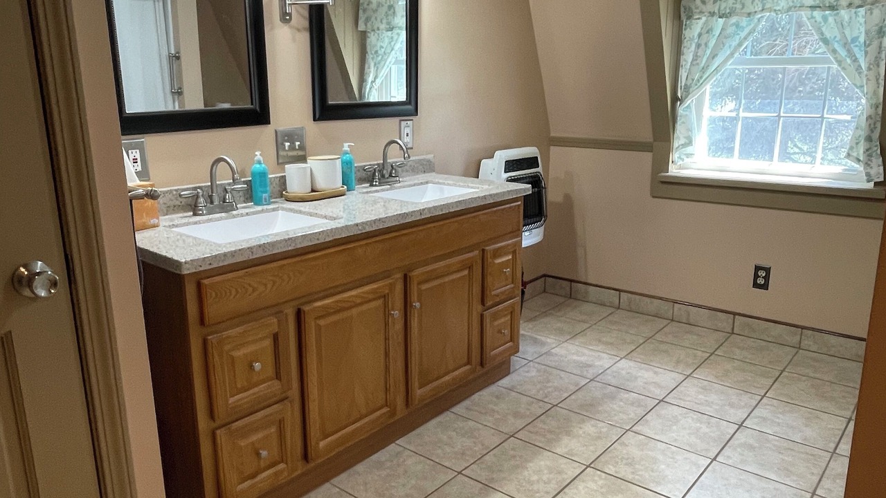 Photo of Bathroom in Bemus Point