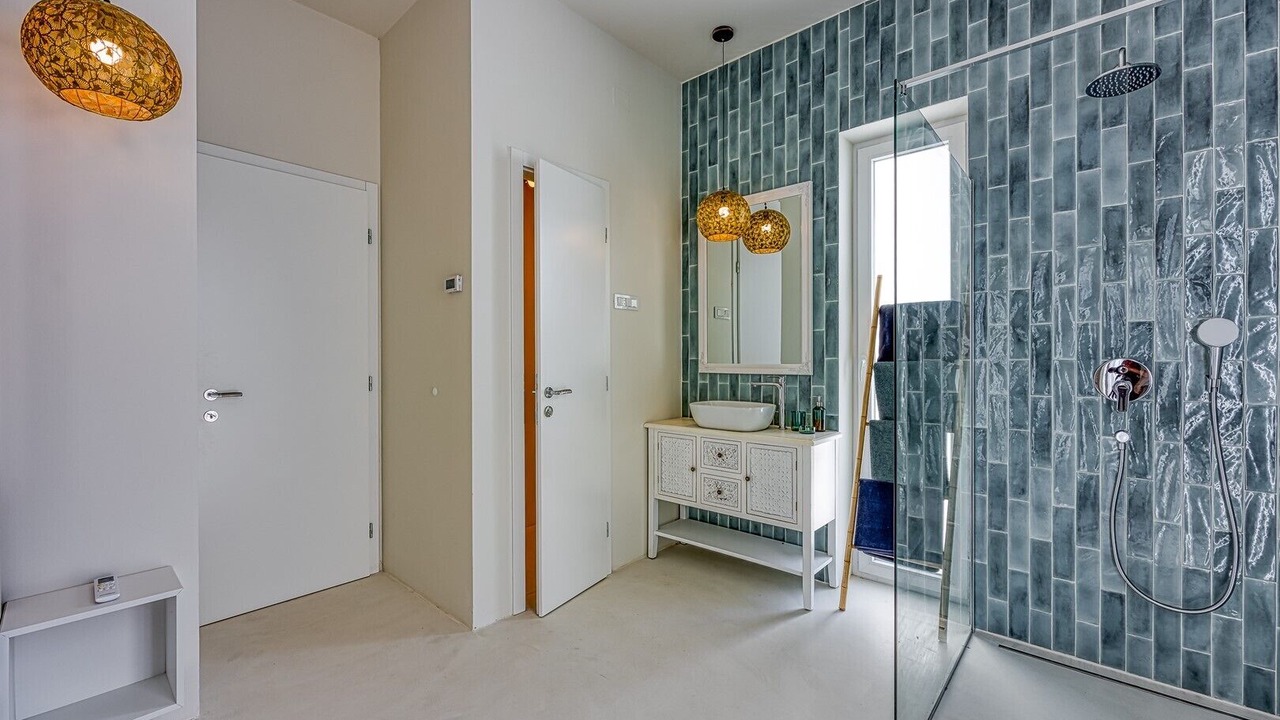 Photo of Bathroom in Linardici
