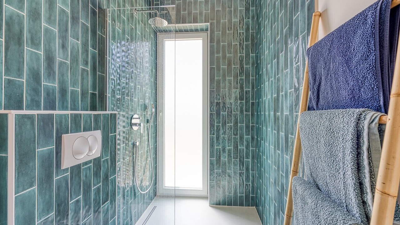 Photo of Bathroom in Linardici