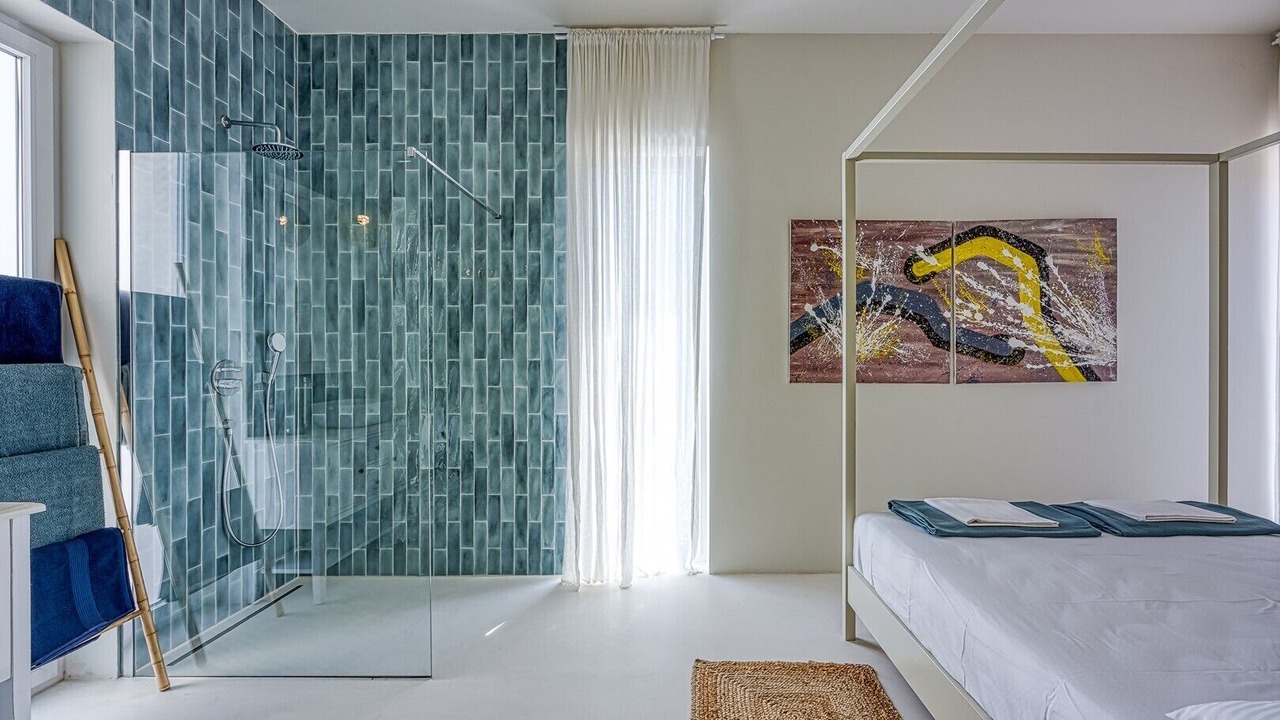 Photo of Bedroom in Linardici