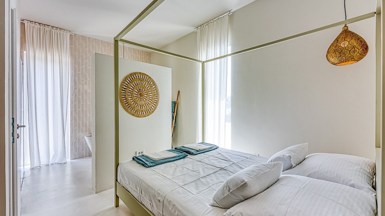Photo of Bedroom in Linardici