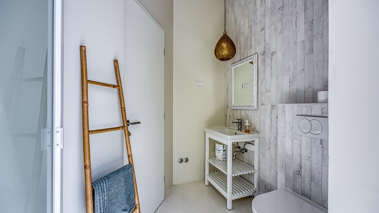 Photo of Bathroom in Linardici