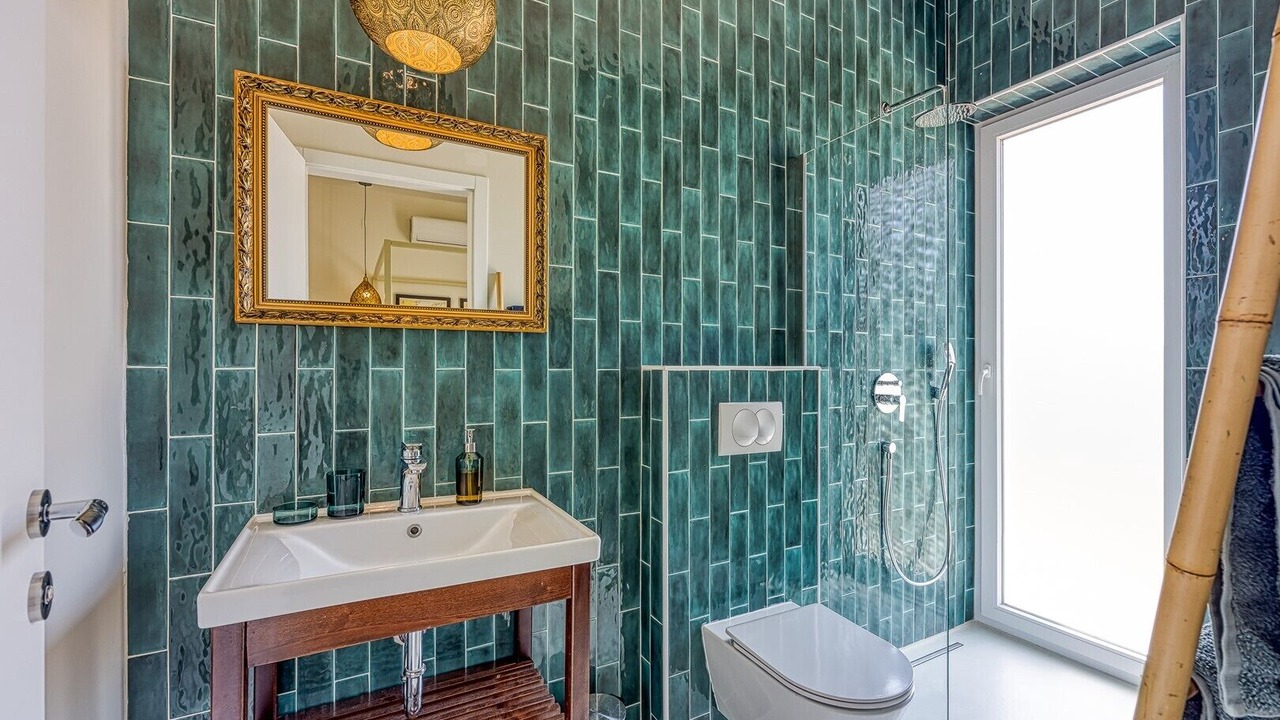 Photo of Bathroom in Linardici