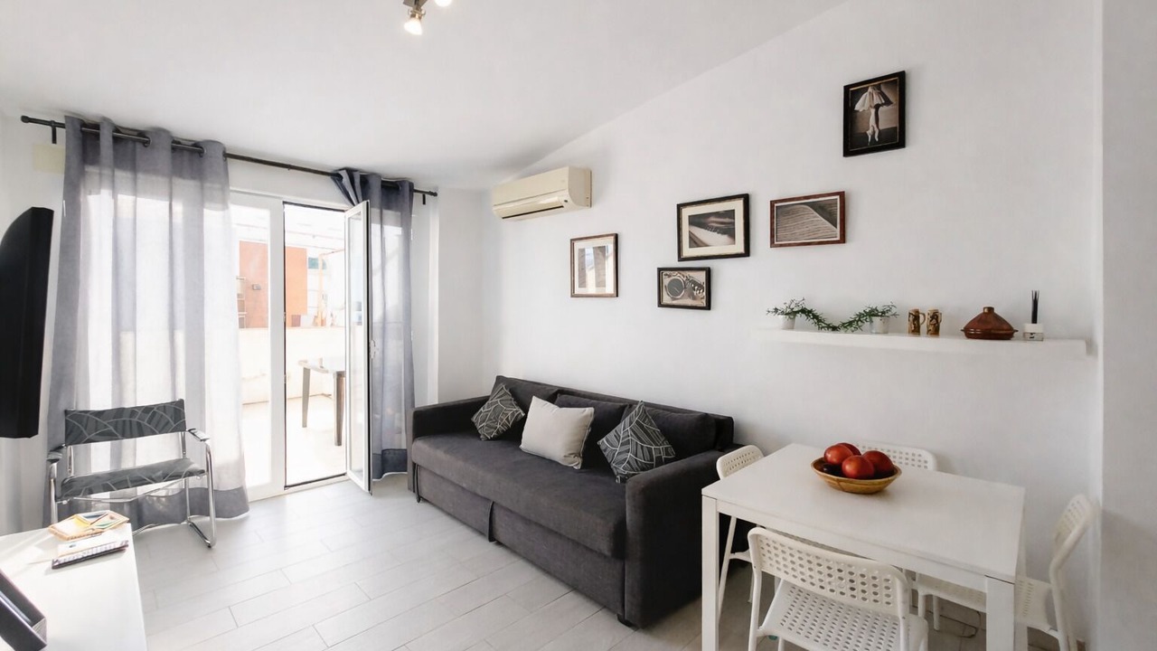 Photo of Livingroom in Murcia