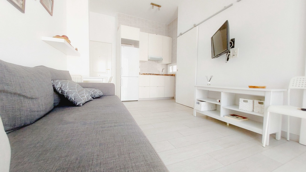 Photo of Livingroom in Murcia