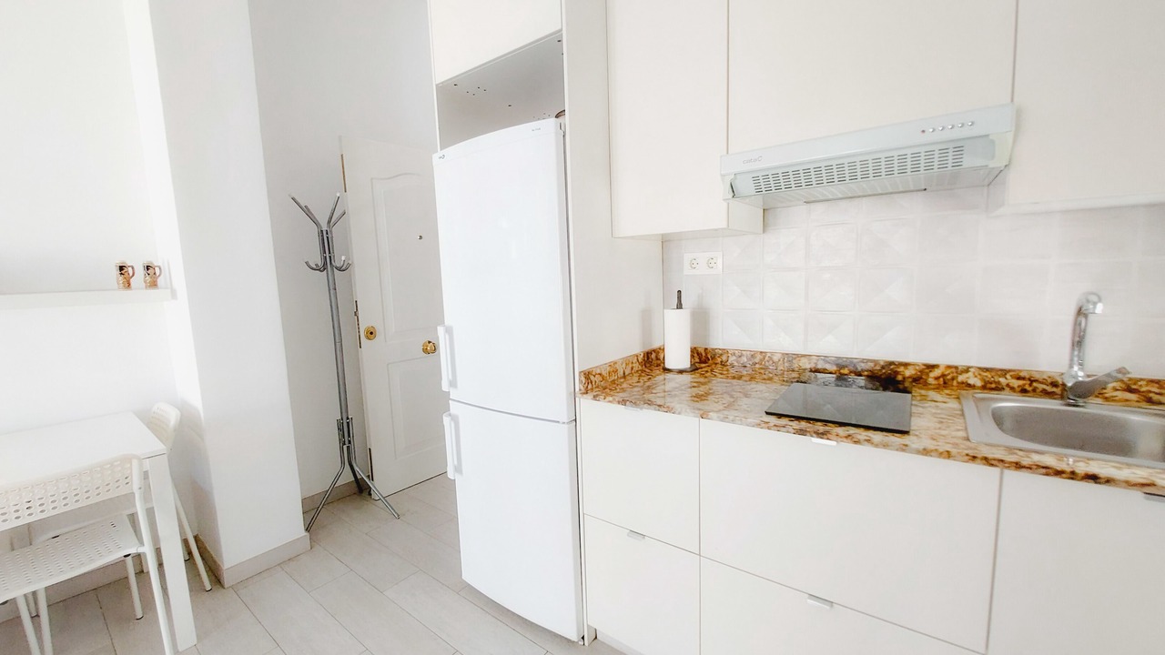 Photo of Kitchen in Murcia