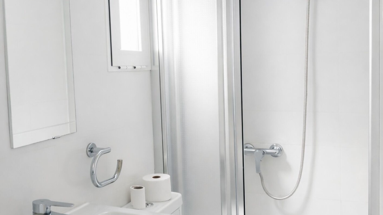 Photo of Bathroom in Murcia