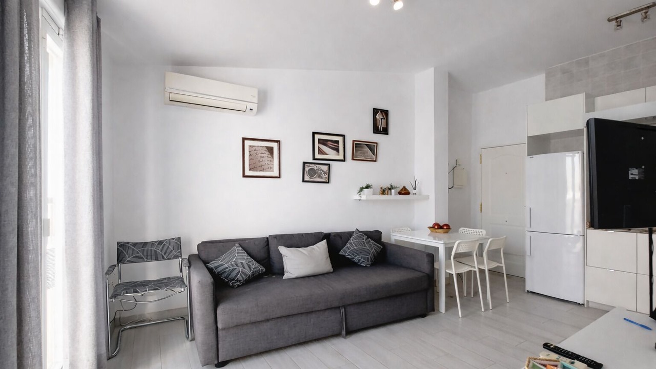 Photo of Livingroom in Murcia