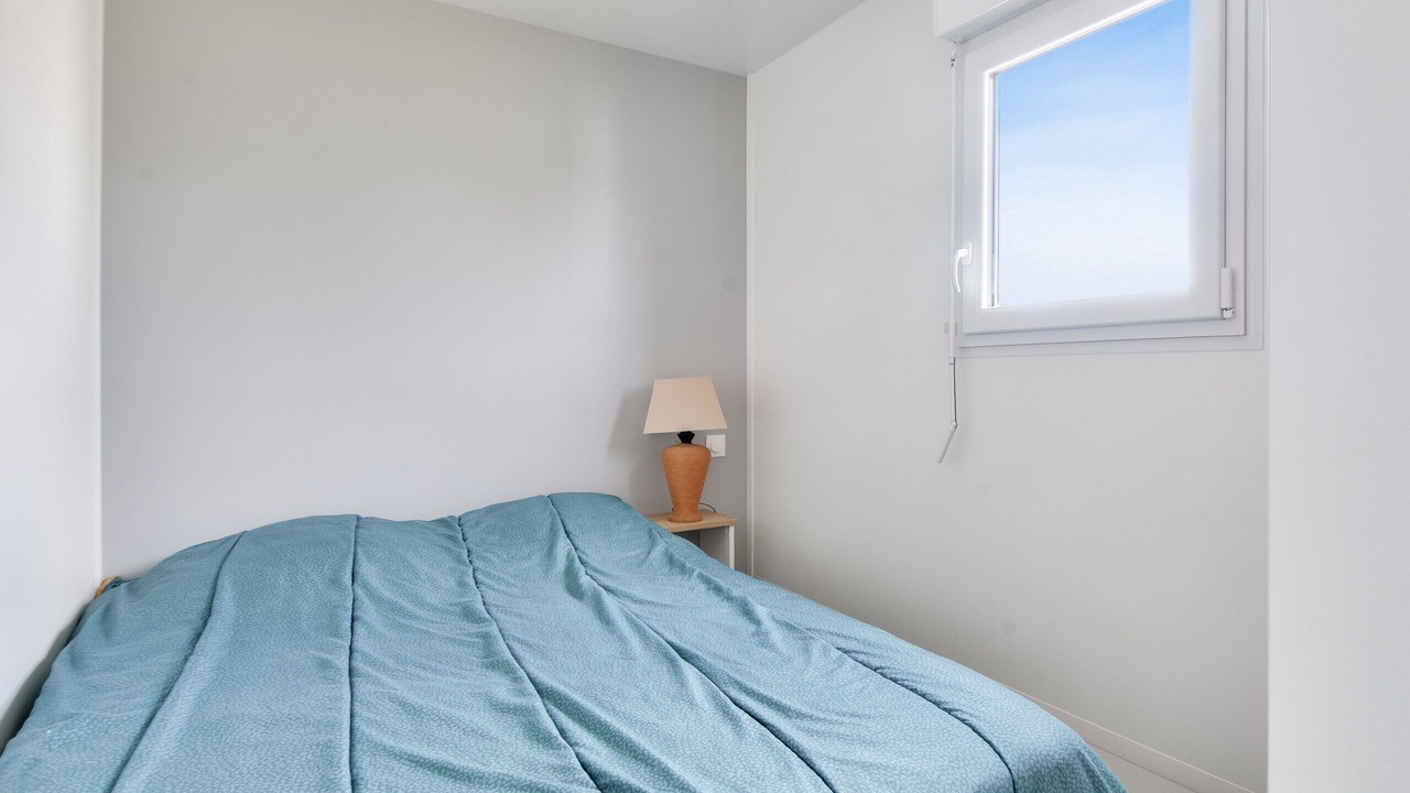 Photo of Bedroom in Bretignolles-sur-Mer
