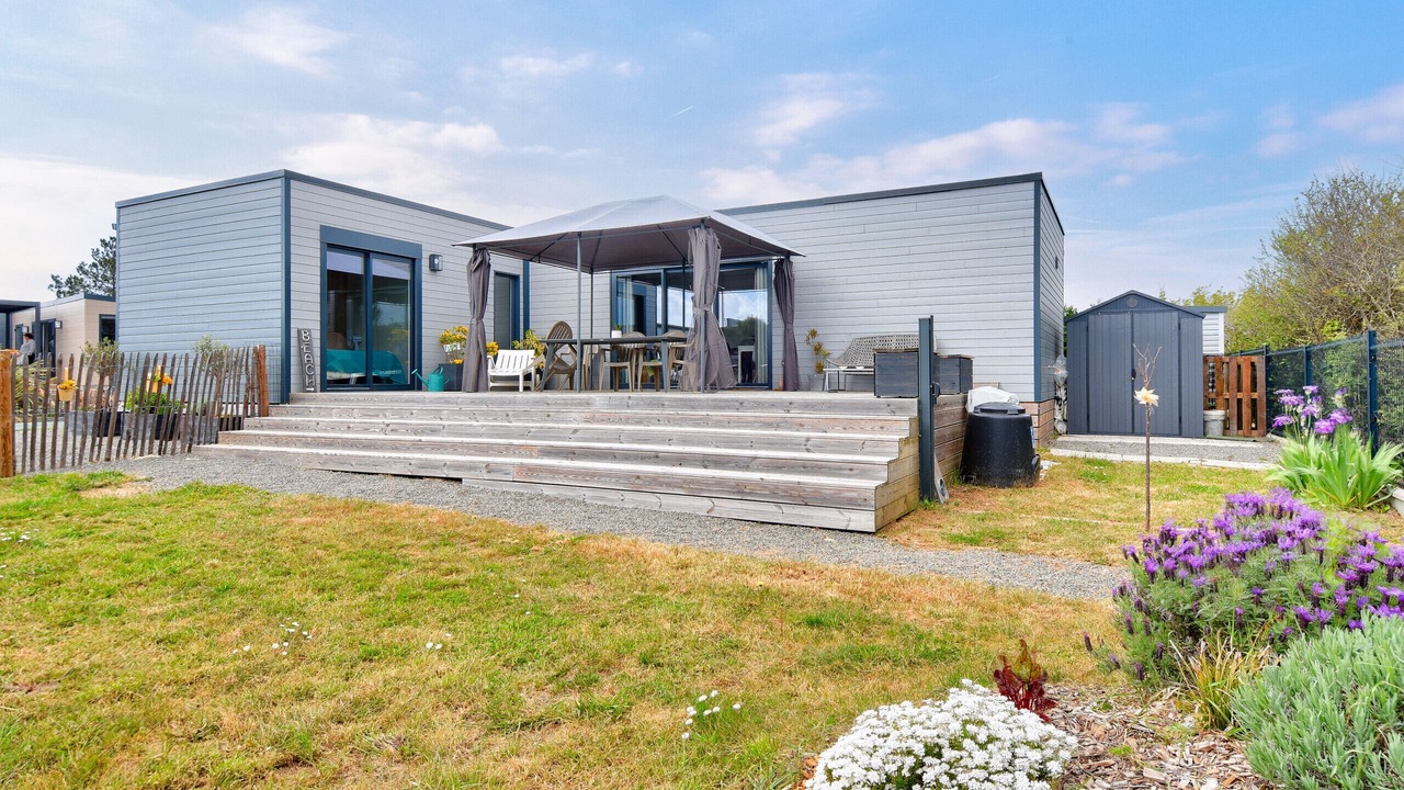 Photo of Outdoor in Bretignolles-sur-Mer
