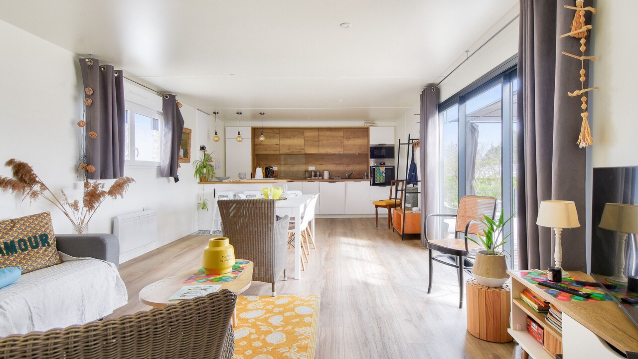 Photo of Livingroom in Bretignolles-sur-Mer