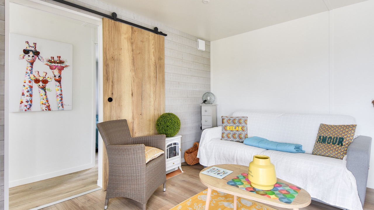 Photo of Livingroom in Bretignolles-sur-Mer