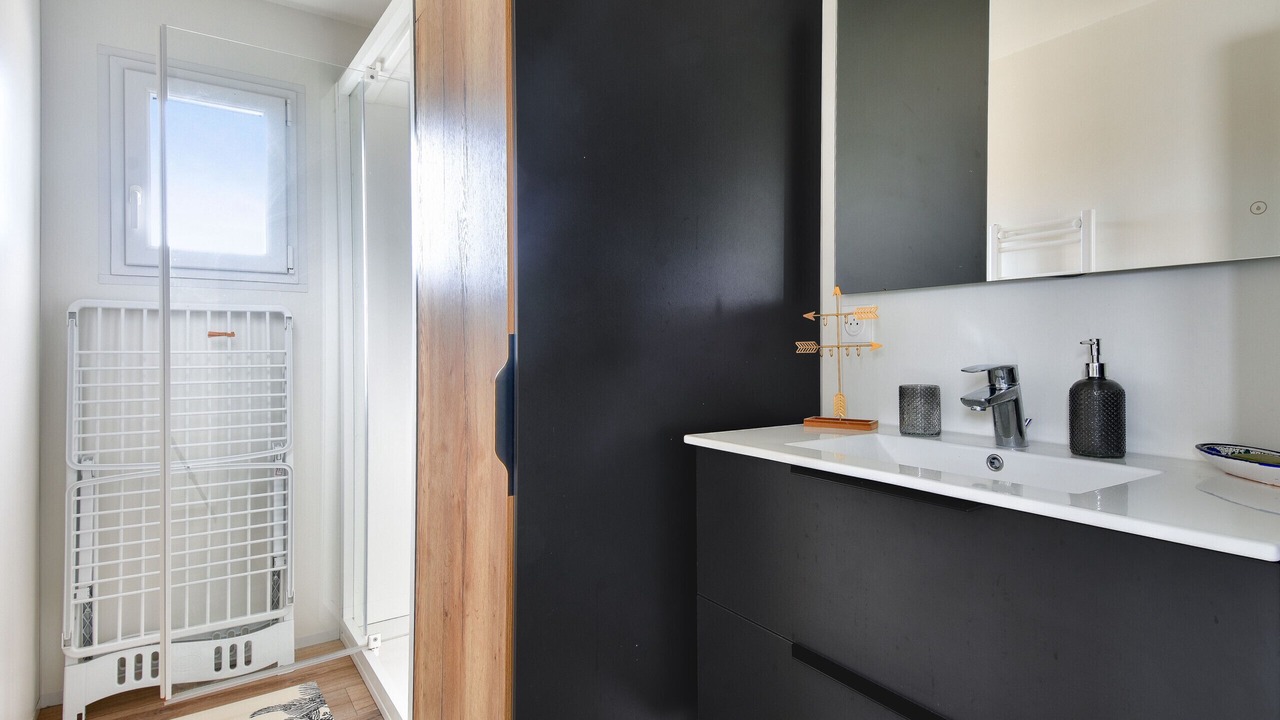 Photo of Bathroom in Bretignolles-sur-Mer