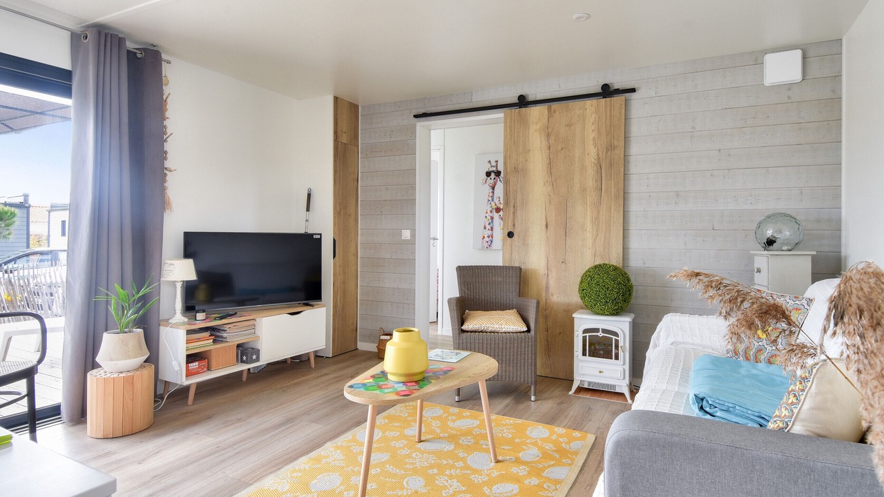 Photo of Livingroom in Bretignolles-sur-Mer