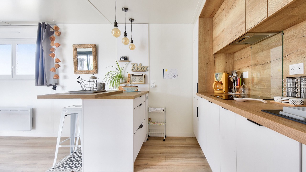Photo of Kitchen in Bretignolles-sur-Mer