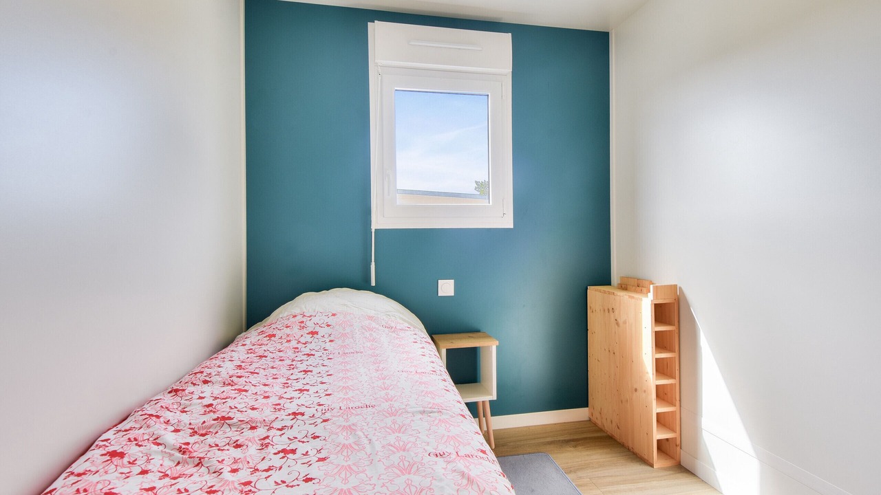 Photo of Bedroom in Bretignolles-sur-Mer
