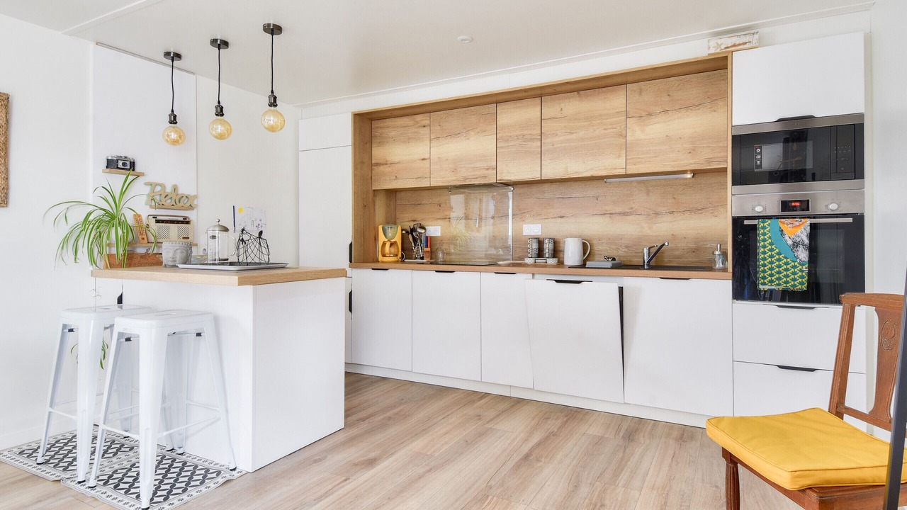 Photo of Kitchen in Bretignolles-sur-Mer