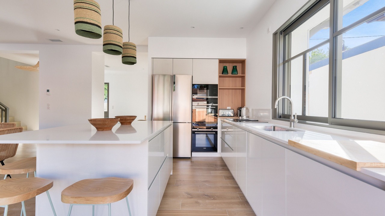 Photo of Kitchen in Andernos-les-Bains