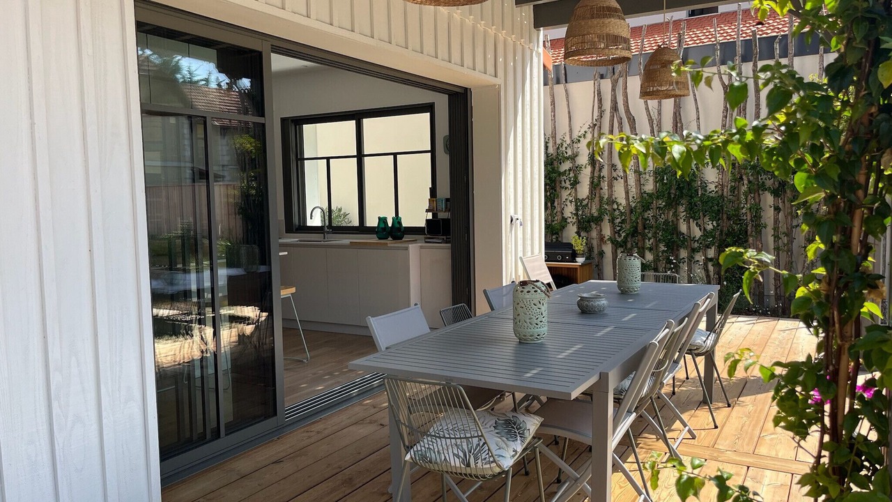 Photo of Outdoor in Andernos-les-Bains