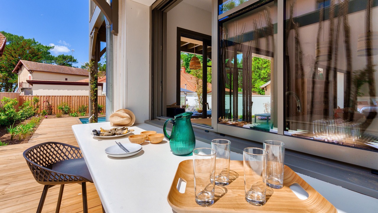 Photo of Outdoor in Andernos-les-Bains