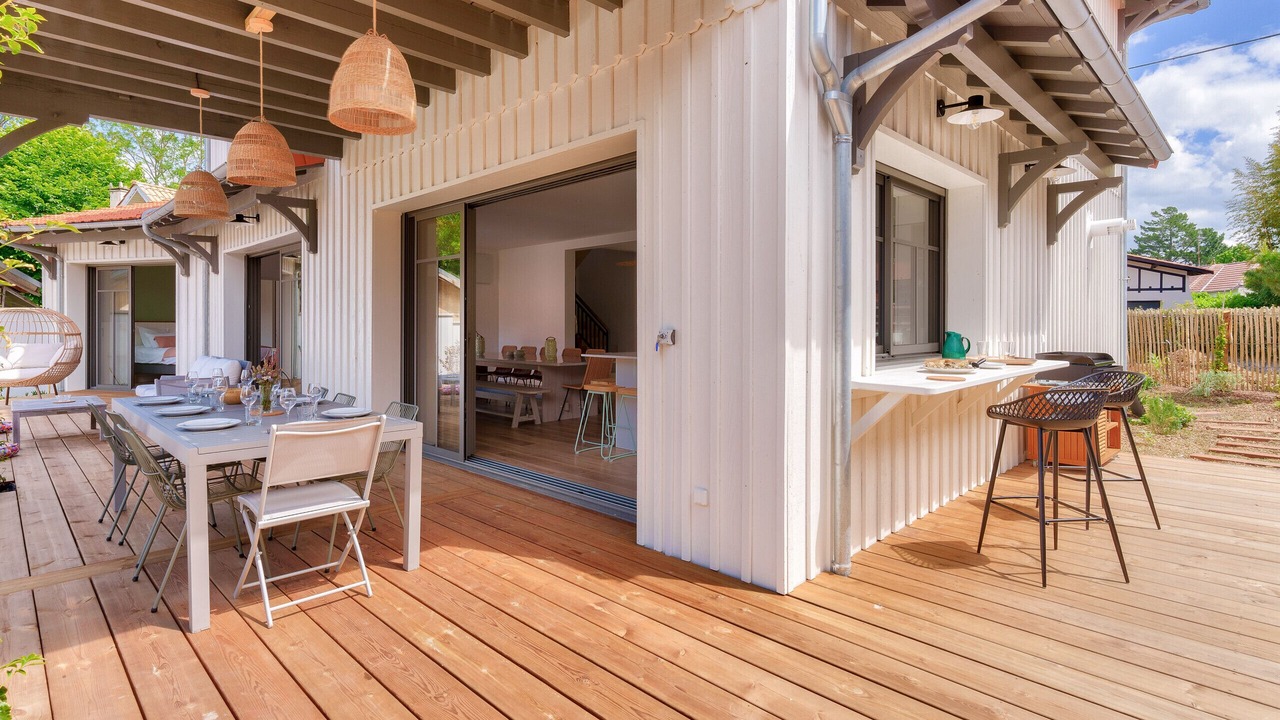 Photo of Outdoor in Andernos-les-Bains