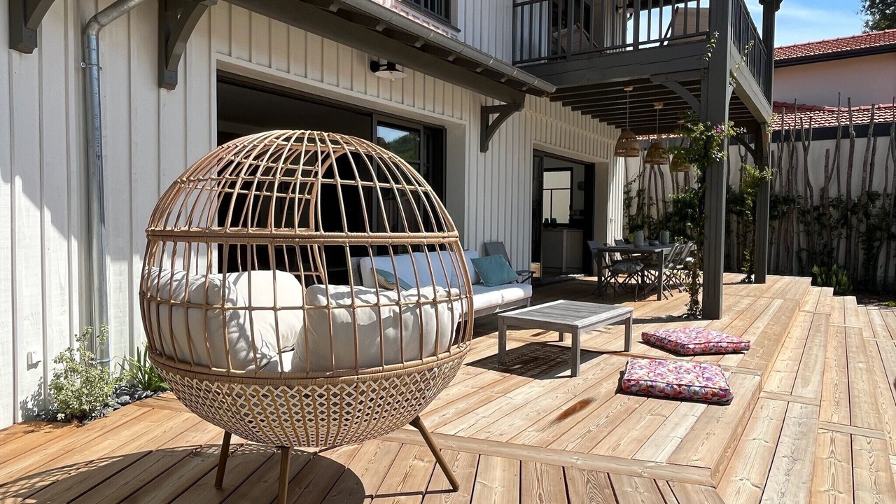 Photo of Outdoor in Andernos-les-Bains