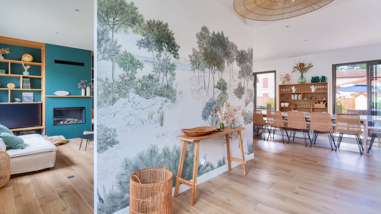 Photo of Livingroom in Andernos-les-Bains