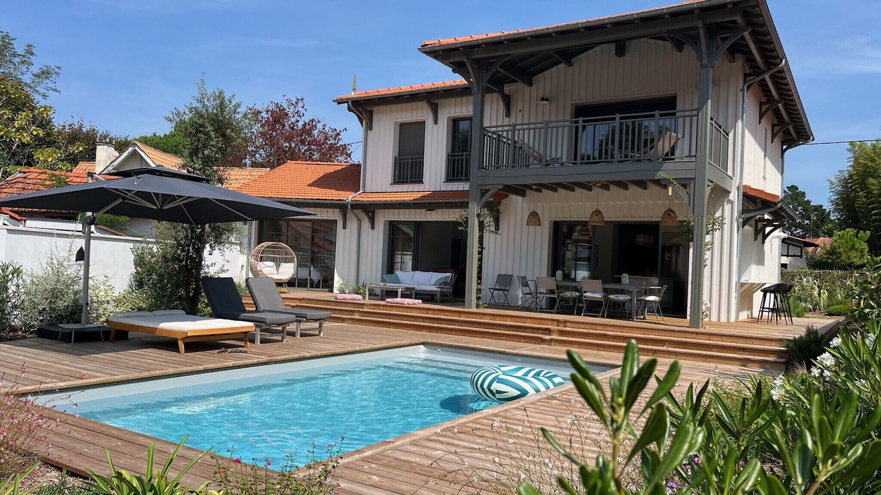 Photo of Outdoor in Andernos-les-Bains